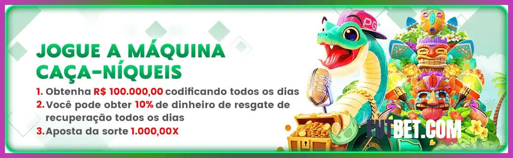 FUTBET ajuda online — chat de suporte no aplicativo oficial