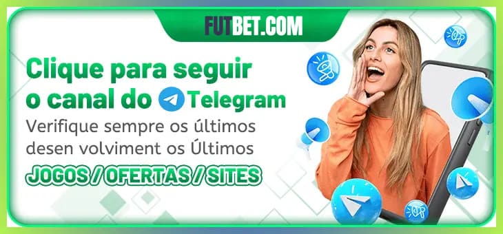 FUTBET bônus — painel de promoções no aplicativo