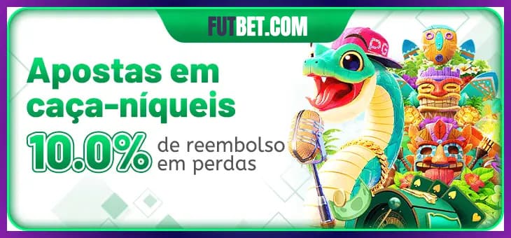 FUTBET bet — mercados de futebol e esportes no app