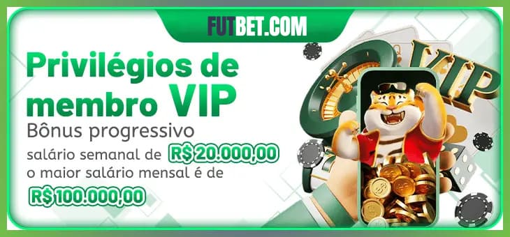 FUTBET cadastro — tela de formulário no app oficial