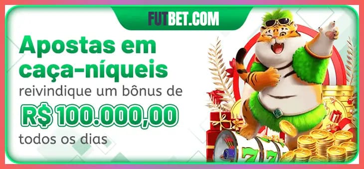 FUTBET cadastro — verificação de conta e PIX no caixa