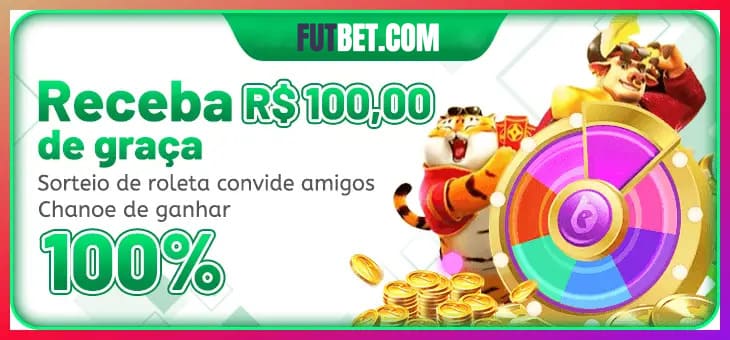 FUTBET plataforma — saque cashout PIX com comprovante